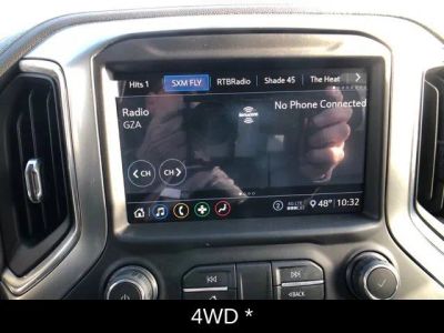 2020 Chevrolet Silverado 1500 LT Trail Boss - Photo 16