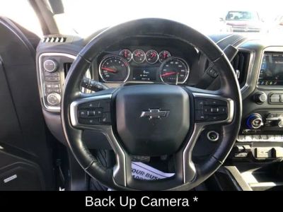 2020 Chevrolet Silverado 1500 LT Trail Boss - Photo 14