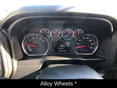 2020 Chevrolet Silverado 1500 LT Trail Boss - Photo 15