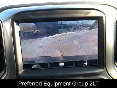 2020 Chevrolet Silverado 1500 LT Trail Boss - Photo 17