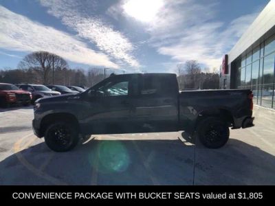 2020 Chevrolet Silverado 1500 LT Trail Boss - Photo 4
