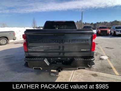 2020 Chevrolet Silverado 1500 LT Trail Boss - Photo 6