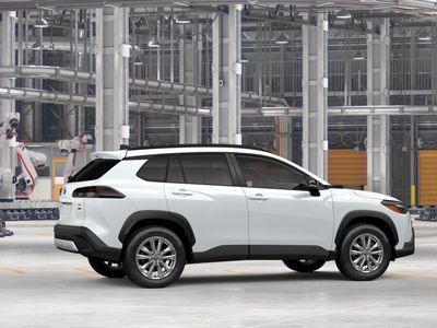 2026 Toyota Corolla Cross - Photo 11
