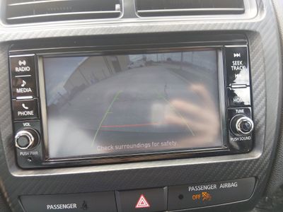 2025 Mitsubishi Outlander Sport - Photo 16