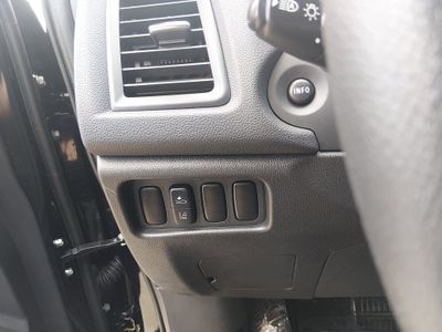 2025 Mitsubishi Outlander Sport - Photo 13