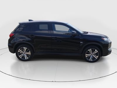 2025 Mitsubishi Outlander Sport - Photo 8