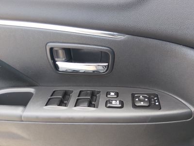 2025 Mitsubishi Outlander Sport - Photo 17