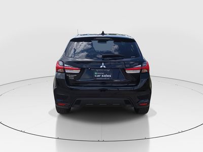 2025 Mitsubishi Outlander Sport - Photo 6