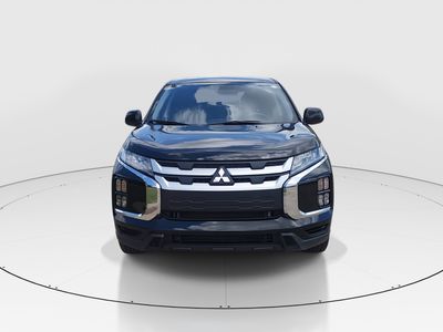 2025 Mitsubishi Outlander Sport - Photo 2