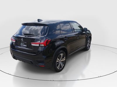2025 Mitsubishi Outlander Sport - Photo 7