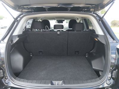 2025 Mitsubishi Outlander Sport - Photo 11