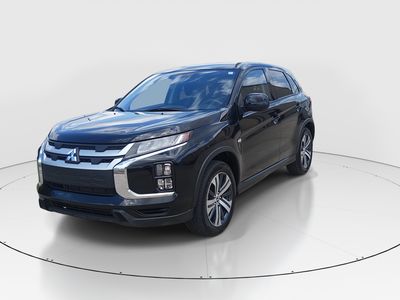 2025 Mitsubishi Outlander Sport - Photo 3