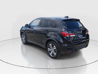 2025 Mitsubishi Outlander Sport - Photo 5