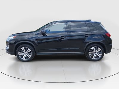 2025 Mitsubishi Outlander Sport - Photo 4