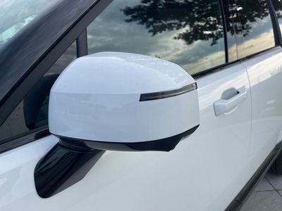 2026 Hyundai Santa Fe - Photo 10