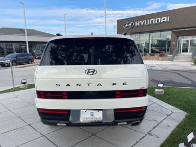 2026 Hyundai Santa Fe - Photo 6