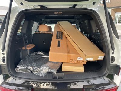 2026 Hyundai Santa Fe - Photo 11
