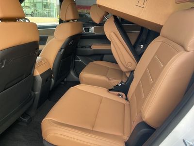 2026 Hyundai Santa Fe - Photo 15