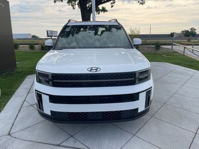 2026 Hyundai Santa Fe - Photo 3