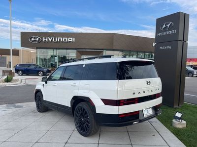 2026 Hyundai Santa Fe - Photo 4