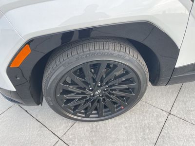 2026 Hyundai Santa Fe - Photo 9