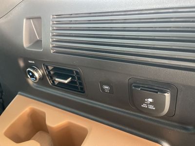 2026 Hyundai Santa Fe - Photo 12