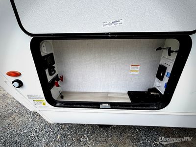 2026 Grand Design Serenova - Photo 14