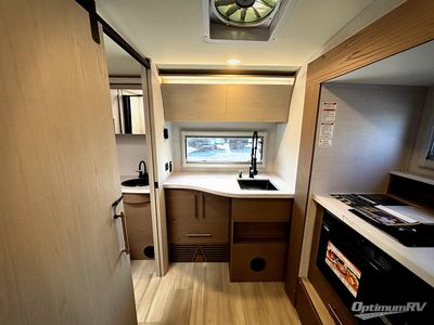 2026 Grand Design Serenova - Photo 6