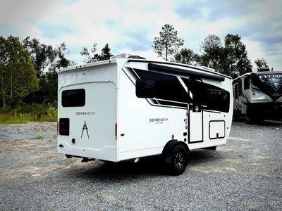 2026 Grand Design Serenova - Photo 2