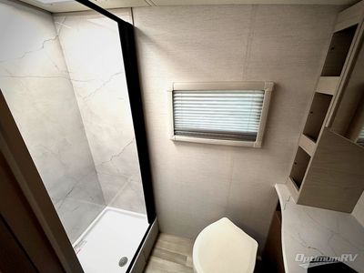 2026 Grand Design Serenova - Photo 10