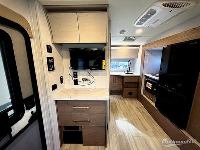 2026 Grand Design Serenova - Photo 9