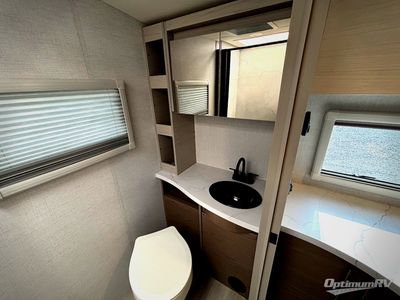 2026 Grand Design Serenova - Photo 11