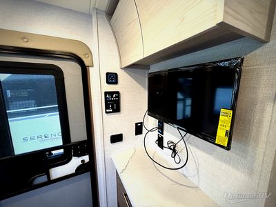 2026 Grand Design Serenova - Photo 8