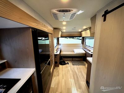 2026 Grand Design Serenova - Photo 4