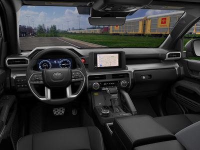 2026 Toyota 4Runner - Photo 1