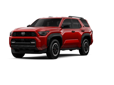 2026 Toyota 4Runner - Photo 5