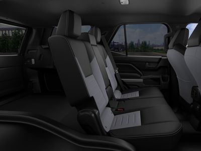 2026 Toyota 4Runner - Photo 3