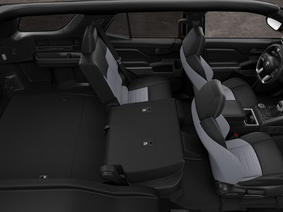 2026 Toyota 4Runner - Photo 4