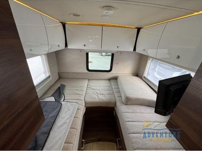 2023 Winnebago Navion — photo 10 view