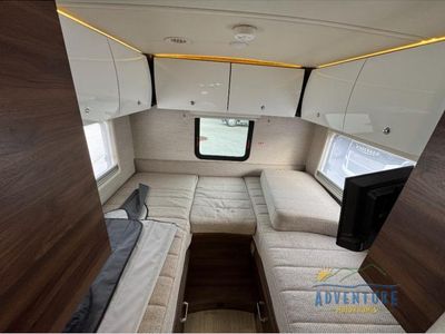 2023 Winnebago Navion — photo 9 view