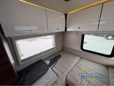 2023 Winnebago Navion — photo 12 view