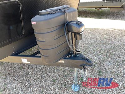 2026 Forest River RV Cherokee Rogue Armored - Photo 7