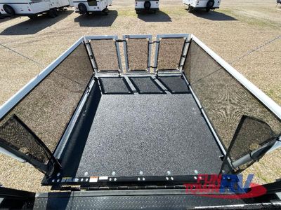 2026 Forest River RV Cherokee Rogue Armored - Photo 23