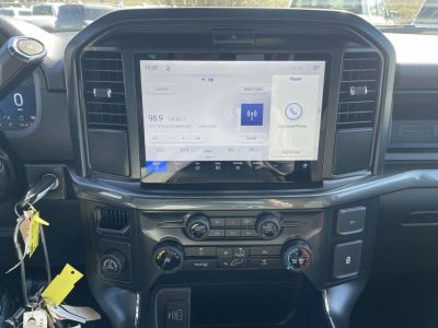 2026 Ford F-150 — photo 20 view