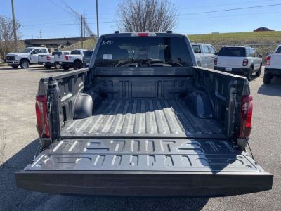 2026 Ford F-150 — photo 10 view