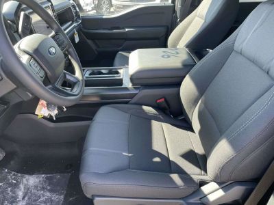2026 Ford F-150 — photo 13 view