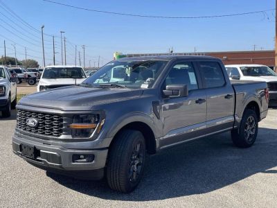 2026 Ford F-150 — photo 7 view