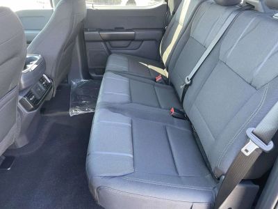 2026 Ford F-150 — photo 12 view