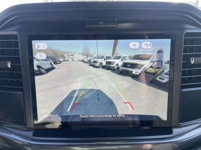 2026 Ford F-150 — photo 19 view