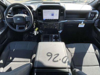 2026 Ford F-150 — photo 11 view